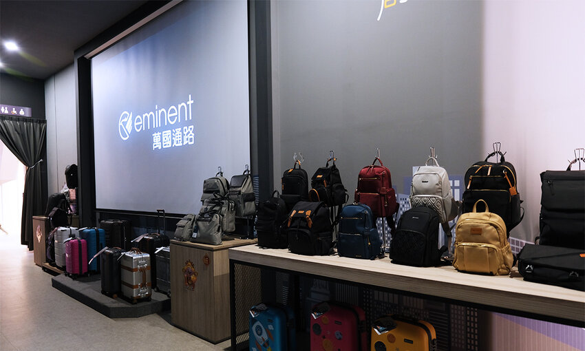 夢想航廳影片內容