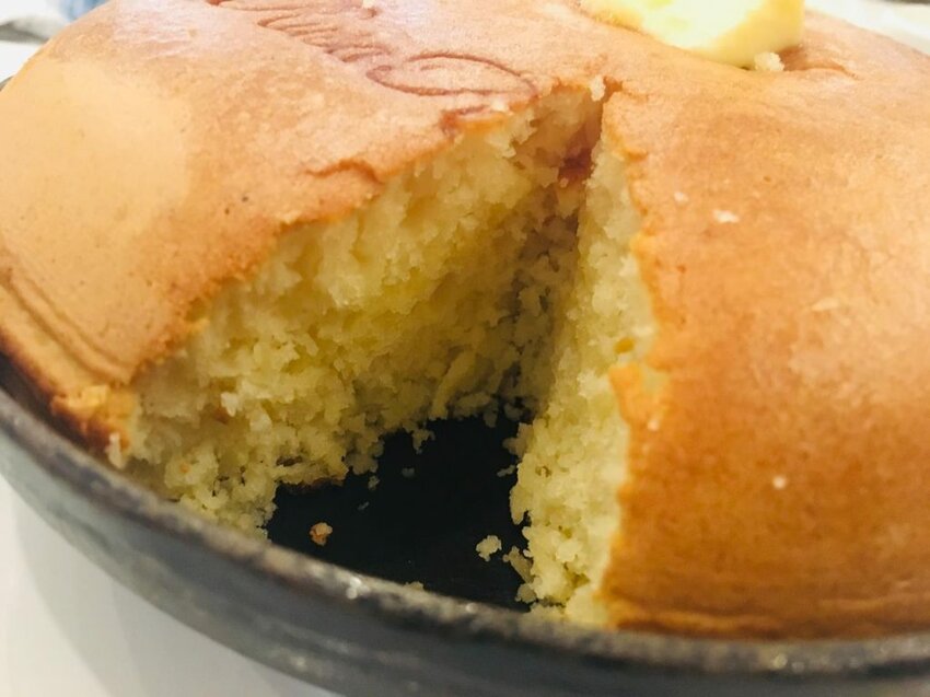 自由之丘必吃鬆餅!!宛如從繪本跳出來的鐵鍋鬆餅,還有免費添鬆餅服務的Rusa Ruka