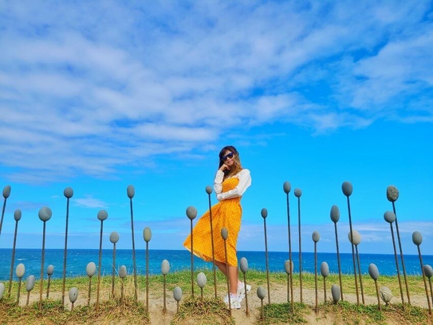 加路蘭海岸風景區