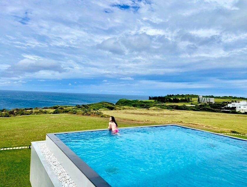 墾丁住宿 日光.嶼南