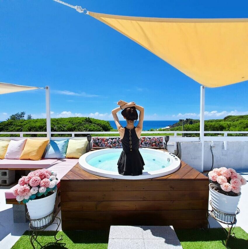 墾丁住宿 《小屋克里夫》