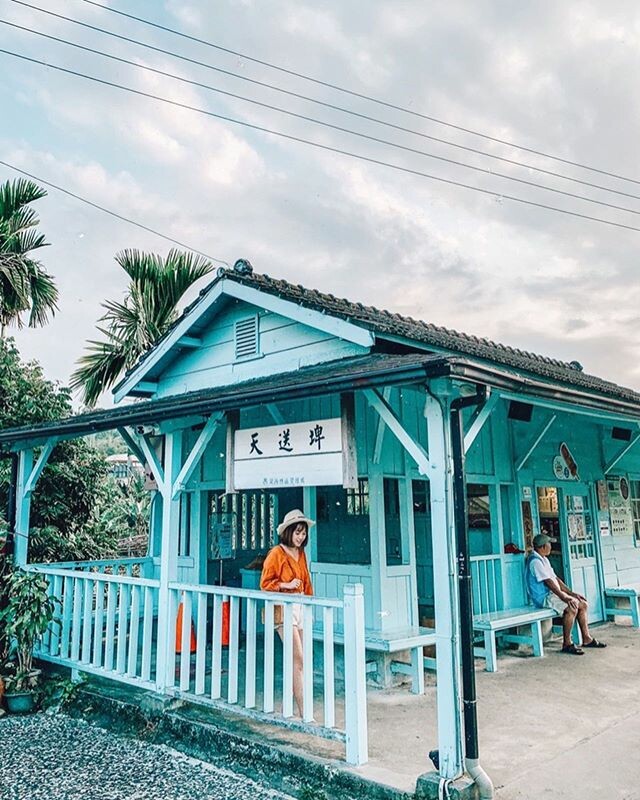 清水地熱公園｜泡暖湯、煮溫泉蛋、泡腳好好玩