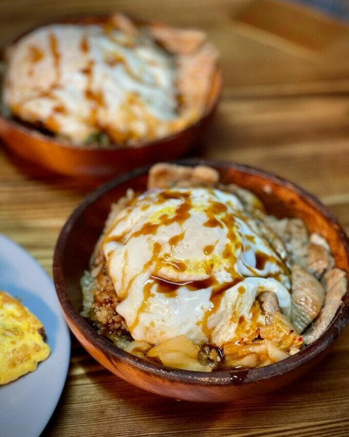 羅東夜市美食 食至名龜