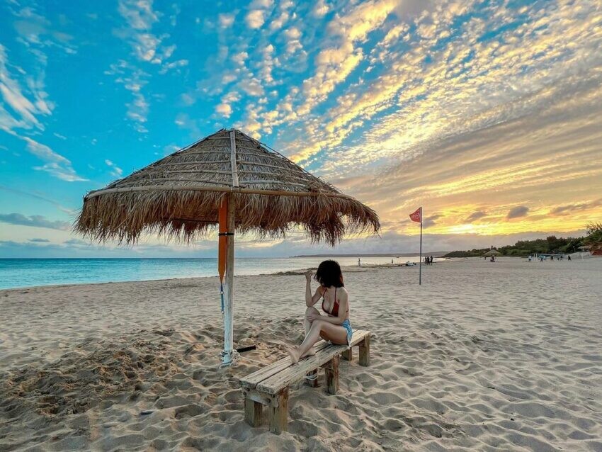 墾丁住宿 夏都沙攤酒店