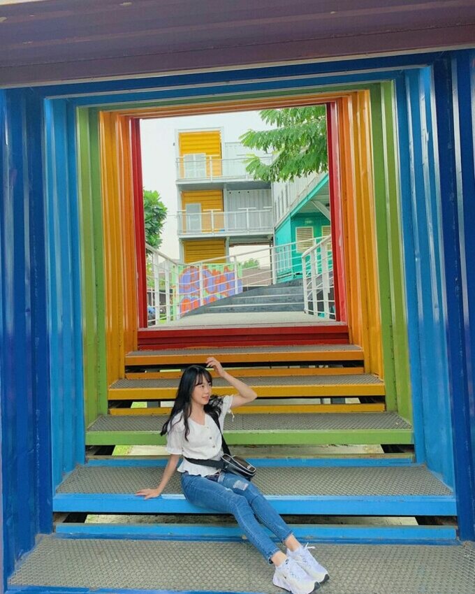 屏東職人町 I/o studio屏東縣青創聚落