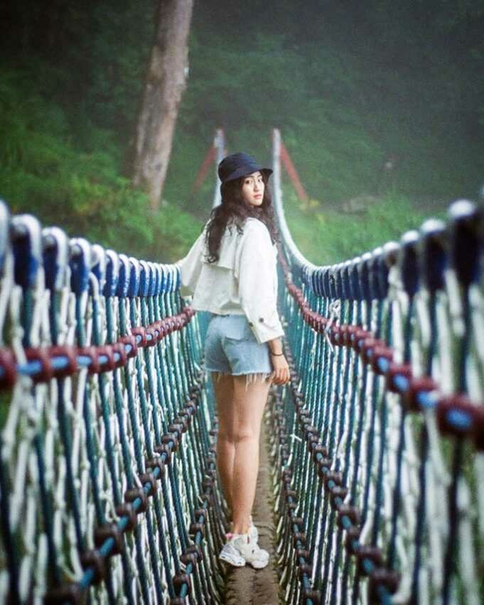 宜蘭太平山 IG 打卡景點 太平山推薦路線 太平山2021景點 太平山攻略 太平山好玩嗎 太平山玩什麼