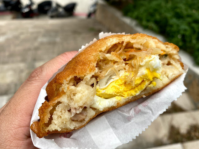 馬祖遊-介壽獅子市場,馬祖媽媽們的廚房