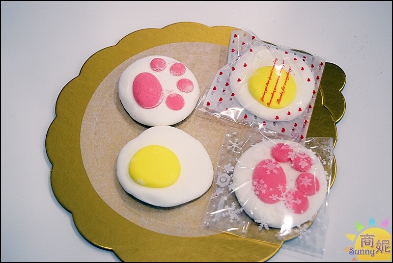 花時間。玩烘焙不必花大錢!親子一起做蛋糕好好玩.獨家天使雪卷一定要預約-商妮吃喝遊樂