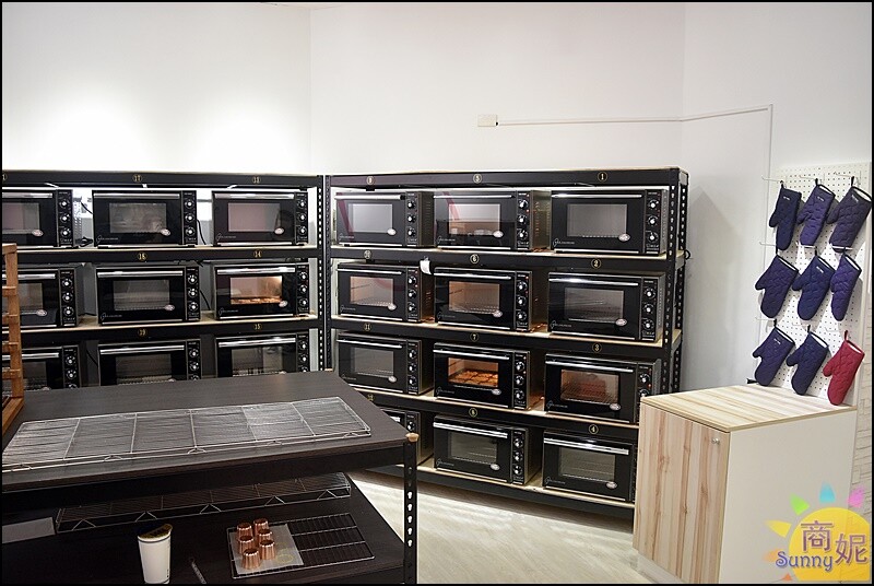 花時間。玩烘焙不必花大錢!親子一起做蛋糕好好玩.獨家天使雪卷一定要預約-商妮吃喝遊樂