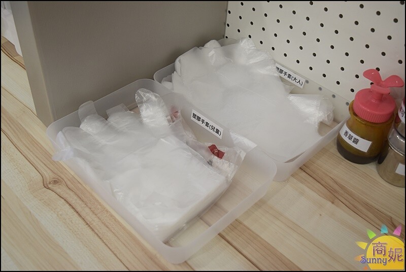 花時間。玩烘焙不必花大錢!親子一起做蛋糕好好玩.獨家天使雪卷一定要預約-商妮吃喝遊樂