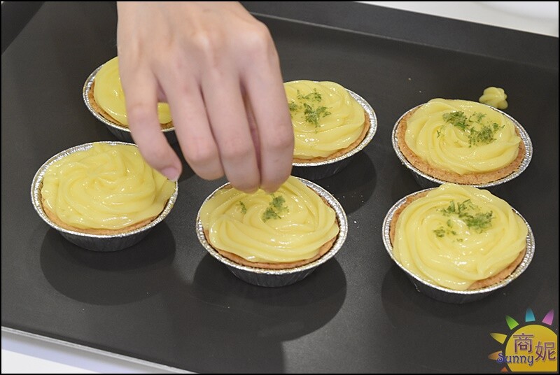 花時間。玩烘焙不必花大錢!親子一起做蛋糕好好玩.獨家天使雪卷一定要預約-商妮吃喝遊樂