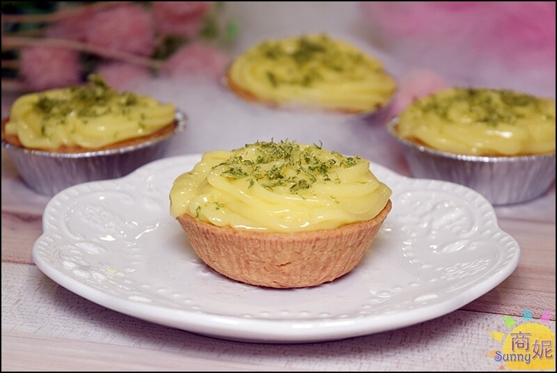 花時間。玩烘焙不必花大錢!親子一起做蛋糕好好玩.獨家天使雪卷一定要預約-商妮吃喝遊樂