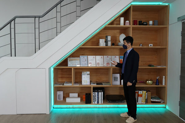 智慧家庭系統推薦-三重凌晟智能整合設計,台灣智慧家居品牌平價全屋智慧宅規劃 (28).jpg