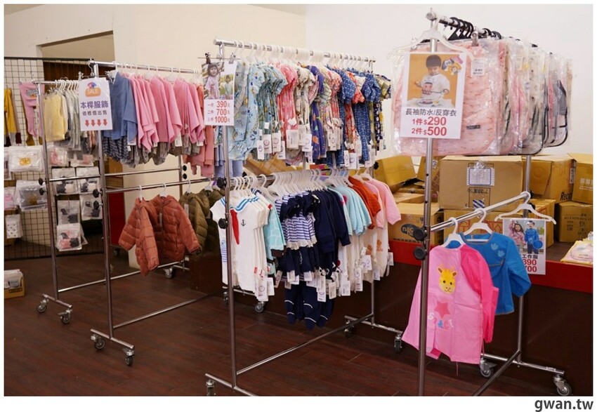 海線媽媽必逛的童書婦嬰用品聯合特賣，晴天寶寶、小豬爸爸都在大甲宴會館！