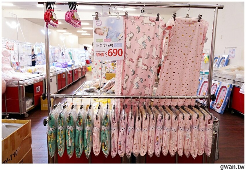 海線媽媽必逛的童書婦嬰用品聯合特賣，晴天寶寶、小豬爸爸都在大甲宴會館！