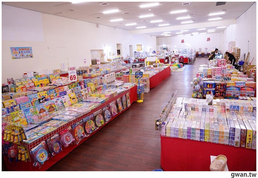 海線媽媽必逛的童書婦嬰用品聯合特賣，晴天寶寶、小豬爸爸都在大甲宴會館！