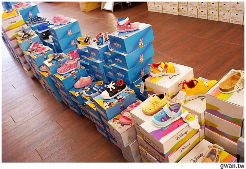海線媽媽必逛的童書婦嬰用品聯合特賣，晴天寶寶、小豬爸爸都在大甲宴會館！