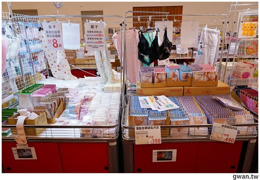 海線媽媽必逛的童書婦嬰用品聯合特賣，晴天寶寶、小豬爸爸都在大甲宴會館！