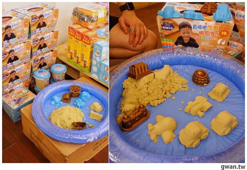 海線媽媽必逛的童書婦嬰用品聯合特賣，晴天寶寶、小豬爸爸都在大甲宴會館！