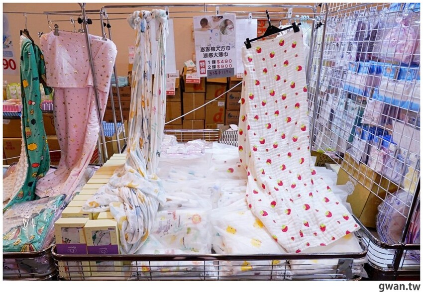 海線媽媽必逛的童書婦嬰用品聯合特賣，晴天寶寶、小豬爸爸都在大甲宴會館！