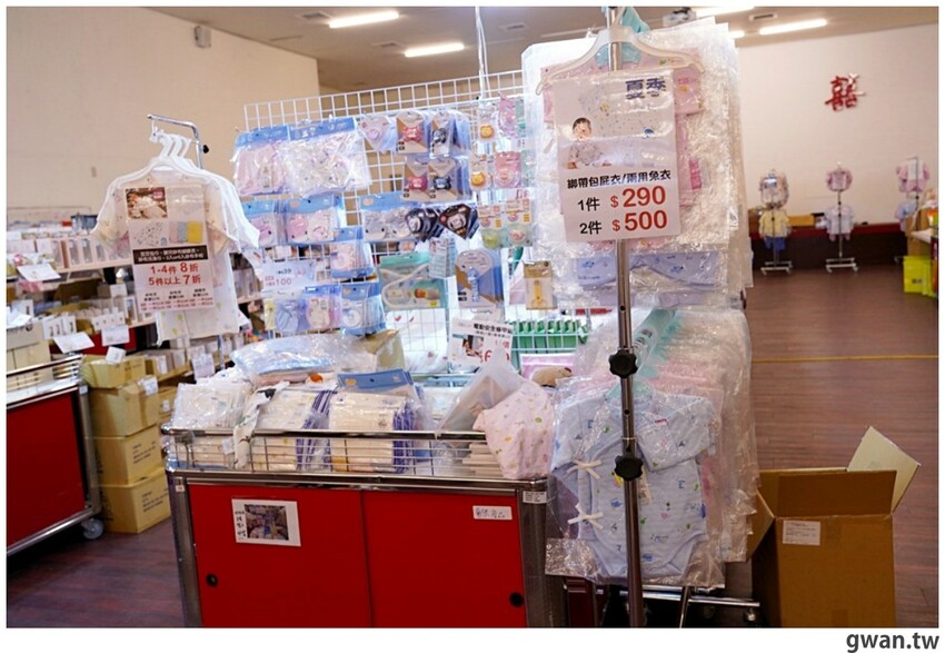 海線媽媽必逛的童書婦嬰用品聯合特賣，晴天寶寶、小豬爸爸都在大甲宴會館！