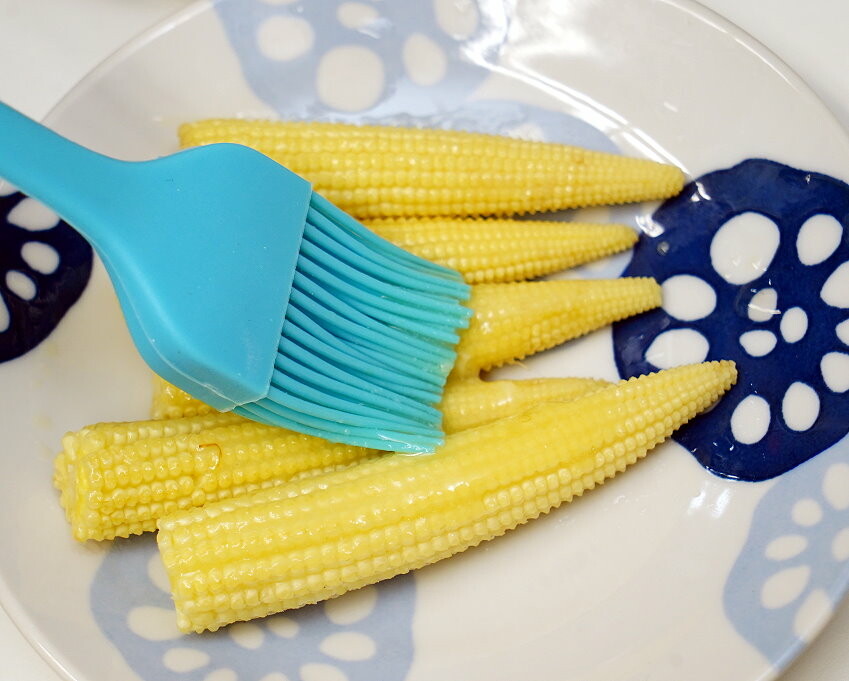 【食譜】麻藥玉米做法．韓國超夯小吃在家做!