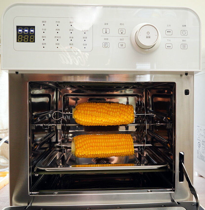 【食譜】麻藥玉米做法．韓國超夯小吃在家做!