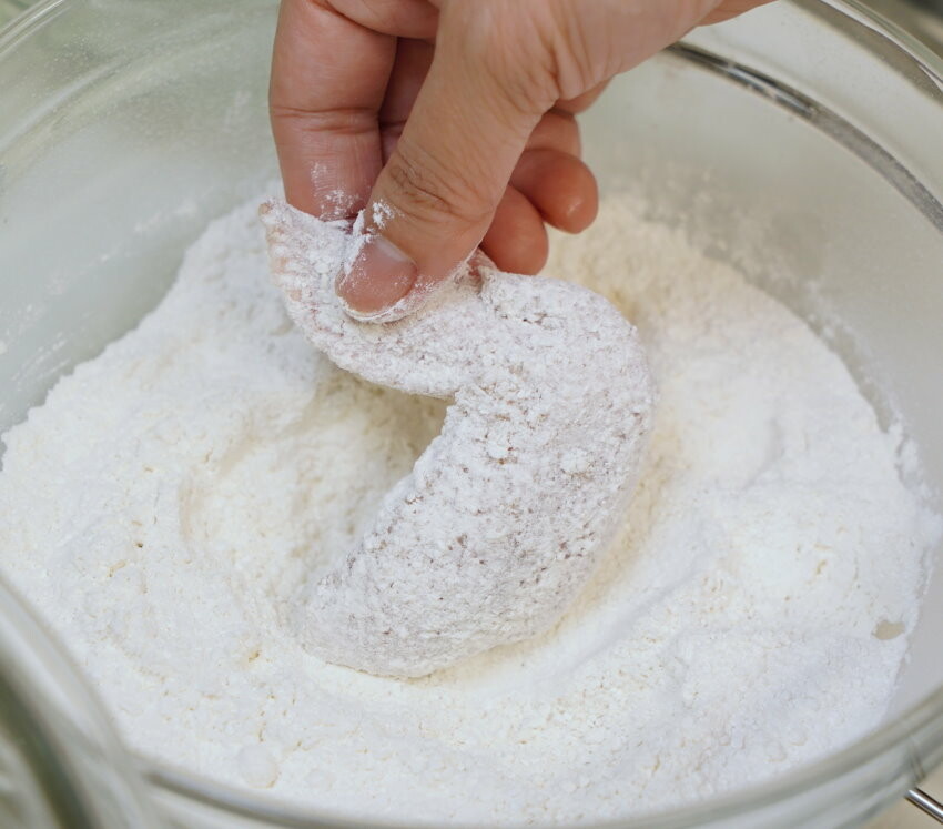 【食譜】韓式炸雞做法．氣炸鍋版快速又方便，在家也能優雅吃炸雞!