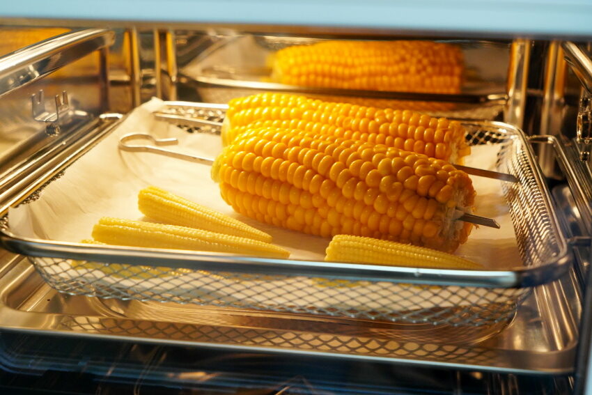 【食譜】麻藥玉米做法．韓國超夯小吃在家做!