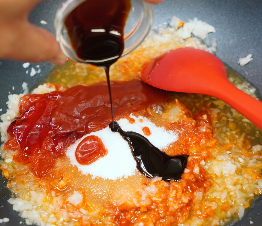 【食譜】韓式炸雞做法．氣炸鍋版快速又方便，在家也能優雅吃炸雞!