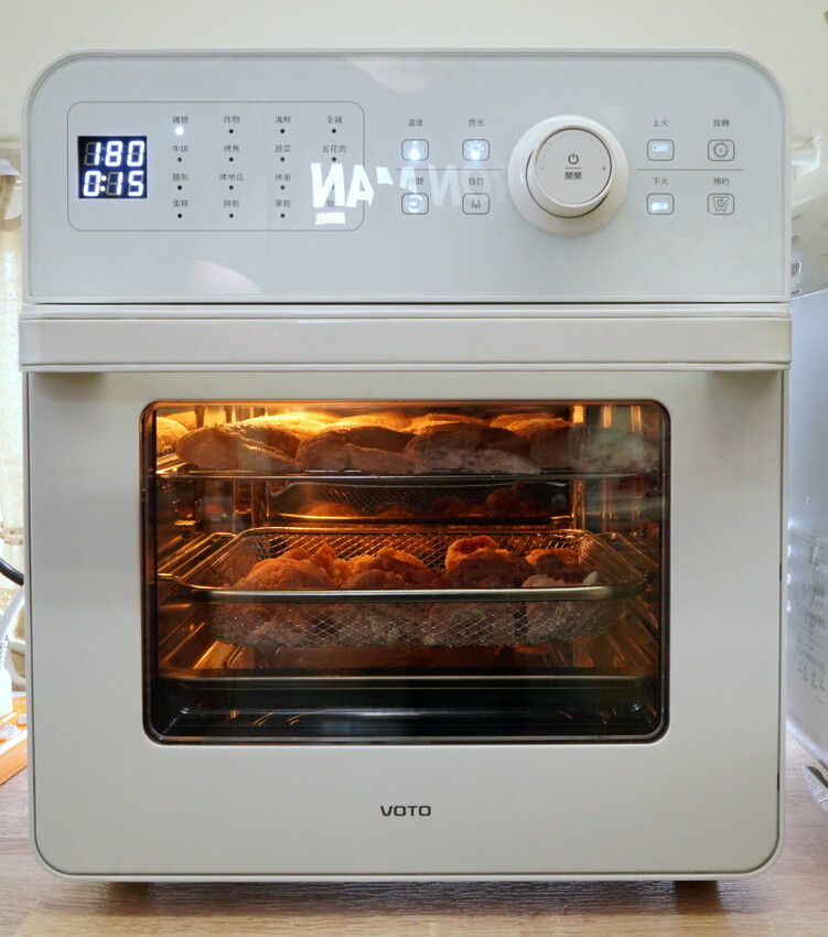 【食譜】韓式炸雞做法．氣炸鍋版快速又方便，在家也能優雅吃炸雞!