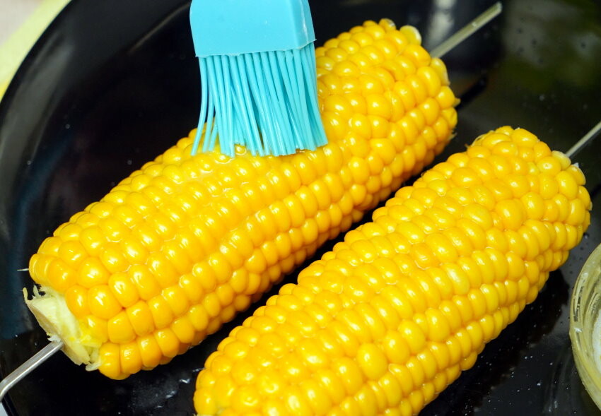 【食譜】麻藥玉米做法．韓國超夯小吃在家做!