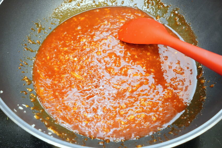 【食譜】韓式炸雞做法．氣炸鍋版快速又方便，在家也能優雅吃炸雞!