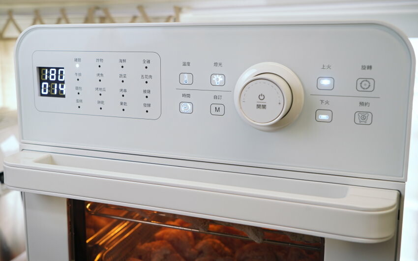 【食譜】韓式炸雞做法．氣炸鍋版快速又方便，在家也能優雅吃炸雞!