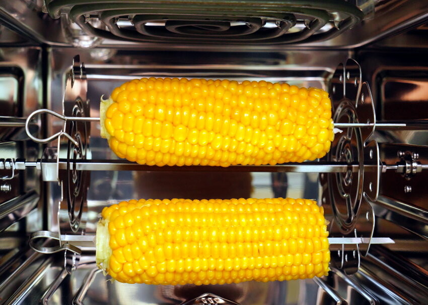 【食譜】麻藥玉米做法．韓國超夯小吃在家做!