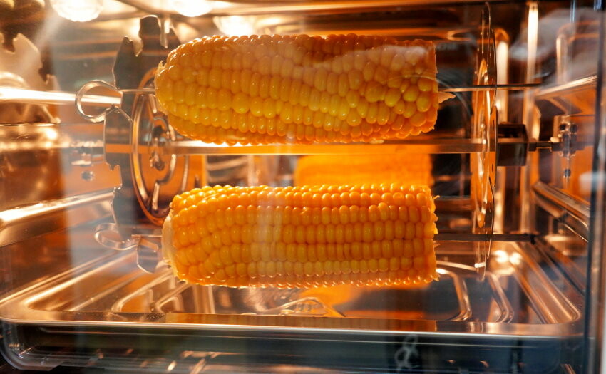 【食譜】麻藥玉米做法．韓國超夯小吃在家做!