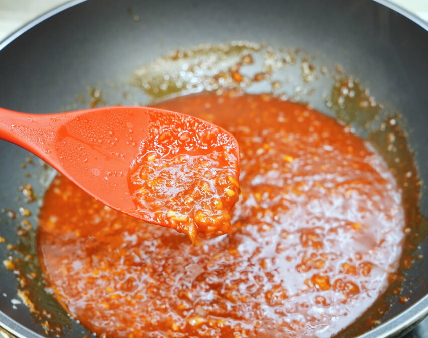 【食譜】韓式炸雞做法．氣炸鍋版快速又方便，在家也能優雅吃炸雞!