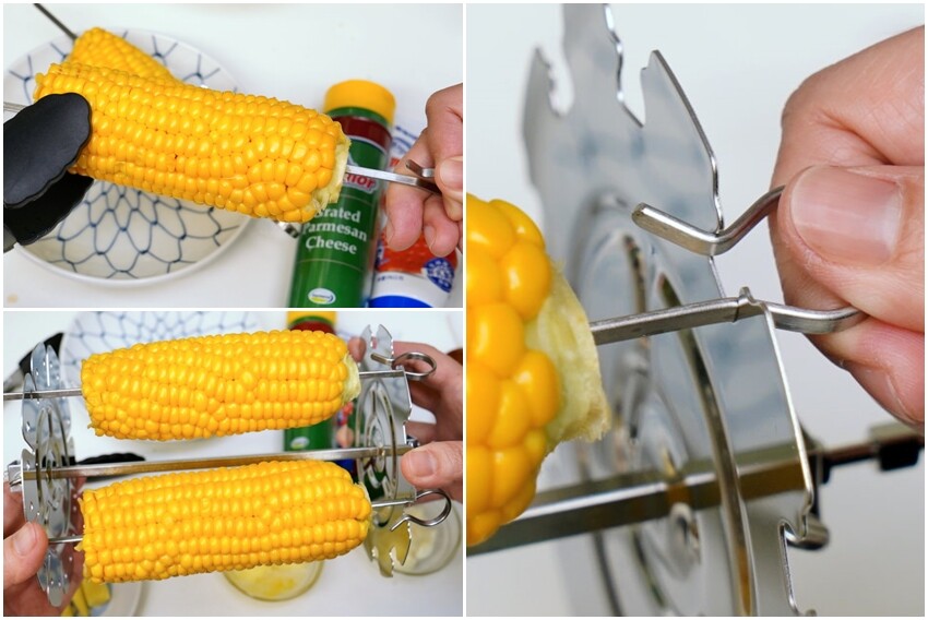 【食譜】麻藥玉米做法．韓國超夯小吃在家做!