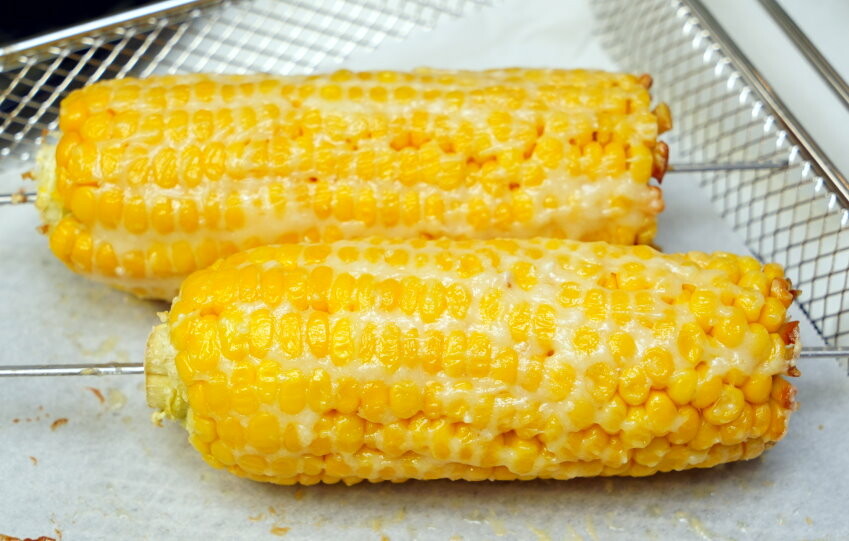 【食譜】麻藥玉米做法．韓國超夯小吃在家做!