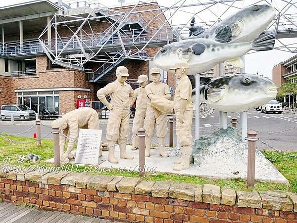 唐戶市場 (4).JPG