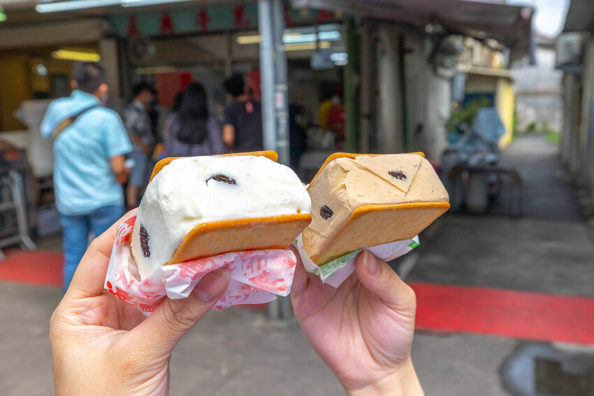 中興新村美食三寶-中興新村一日遊懶人包
