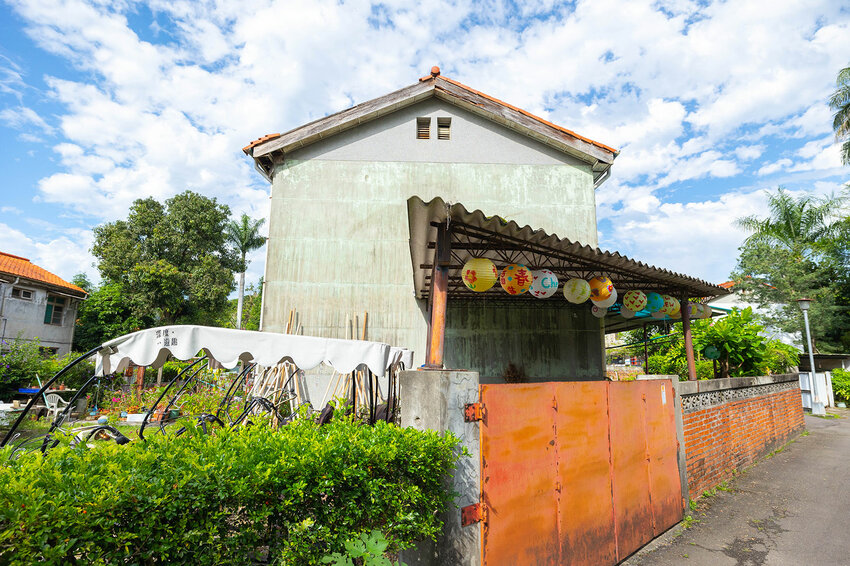 中興新村美食三寶-中興新村一日遊懶人包