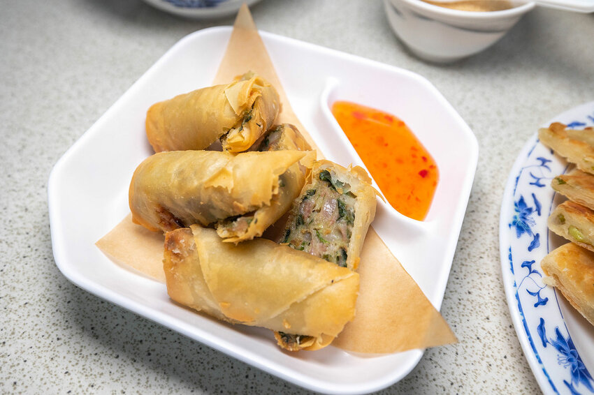 中興新村美食三寶-中興新村一日遊懶人包