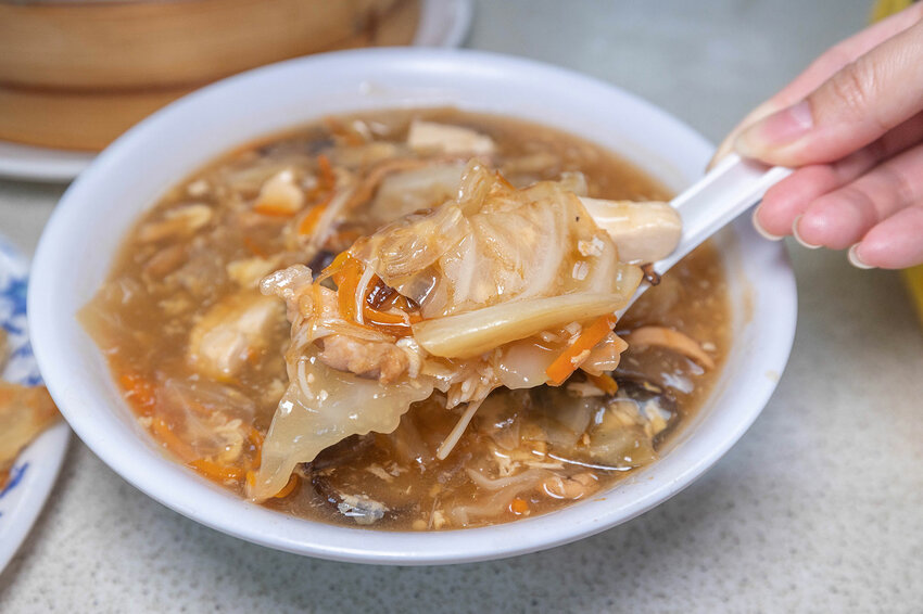 中興新村美食三寶-中興新村一日遊懶人包