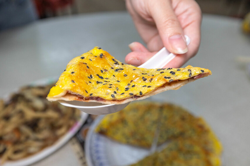 中興新村美食三寶-中興新村一日遊懶人包