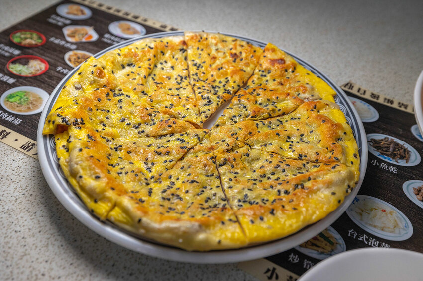 中興新村美食三寶-中興新村一日遊懶人包