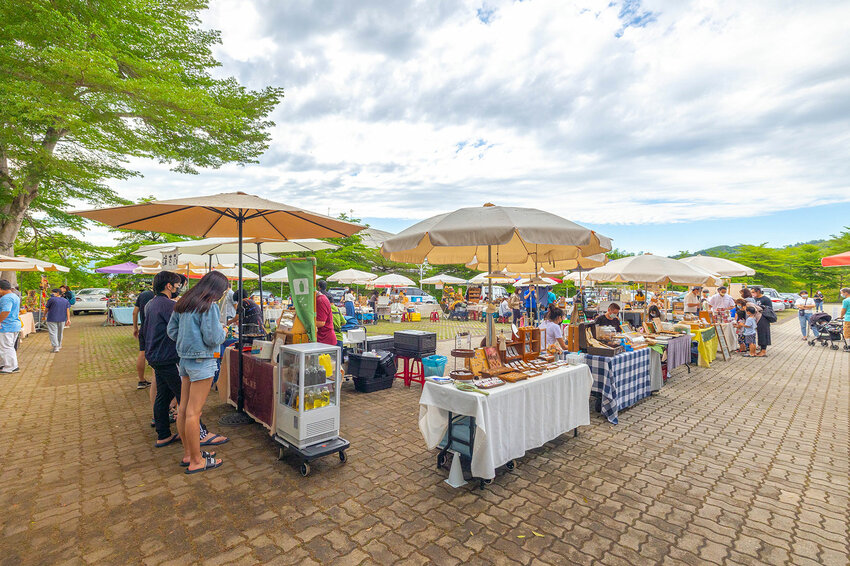 中興新村美食三寶-中興新村一日遊懶人包