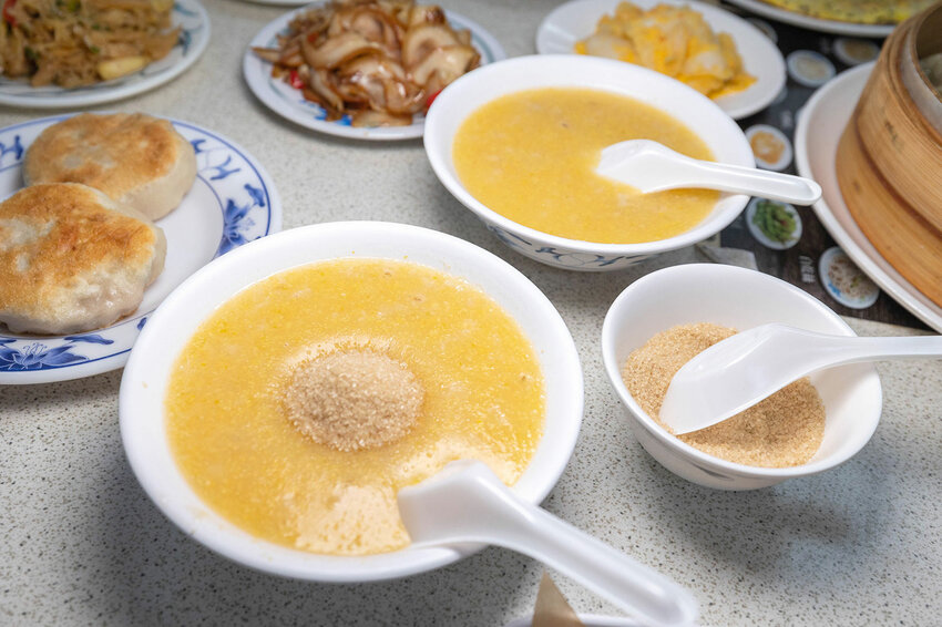 中興新村美食三寶-中興新村一日遊懶人包