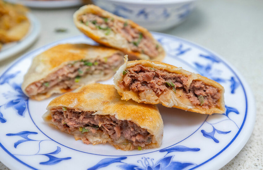 中興新村美食三寶-中興新村一日遊懶人包