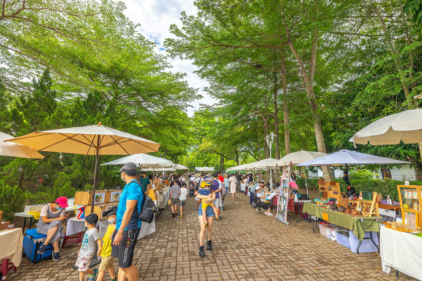 中興新村美食三寶-中興新村一日遊懶人包